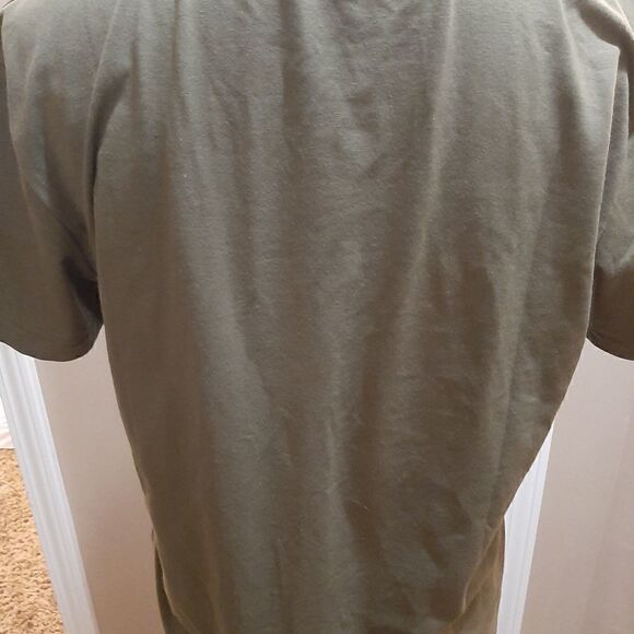 I Have Lived a Thousand Lives Tee Shirt. SZ L - Picture 5 of 6